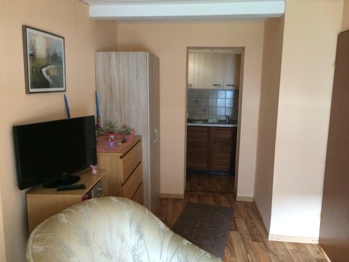 Attraktives Haeuschen Glogauer Villa Hamburg Dış mekan fotoğraf