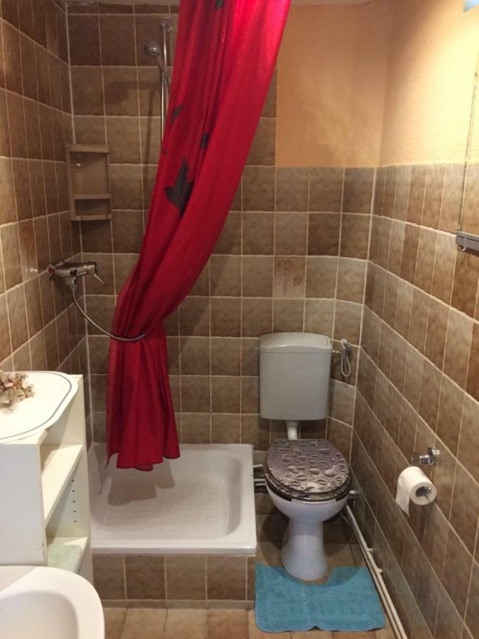 Attraktives Haeuschen Glogauer Villa Hamburg Dış mekan fotoğraf